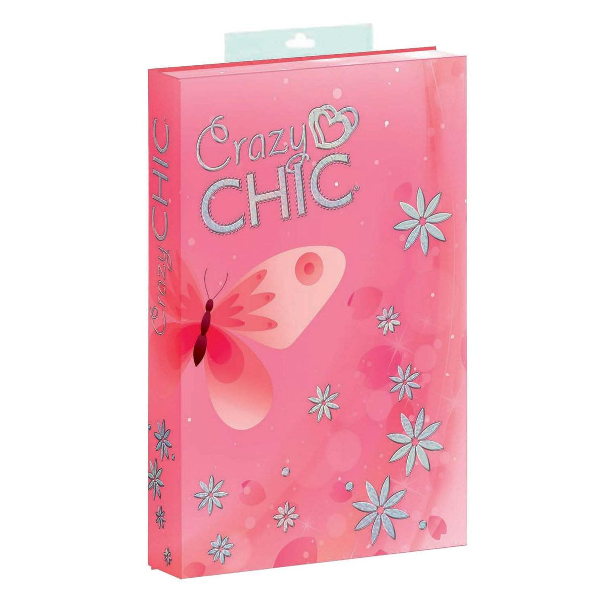 CLEMENTONI - Palette de maquillage - Printemps