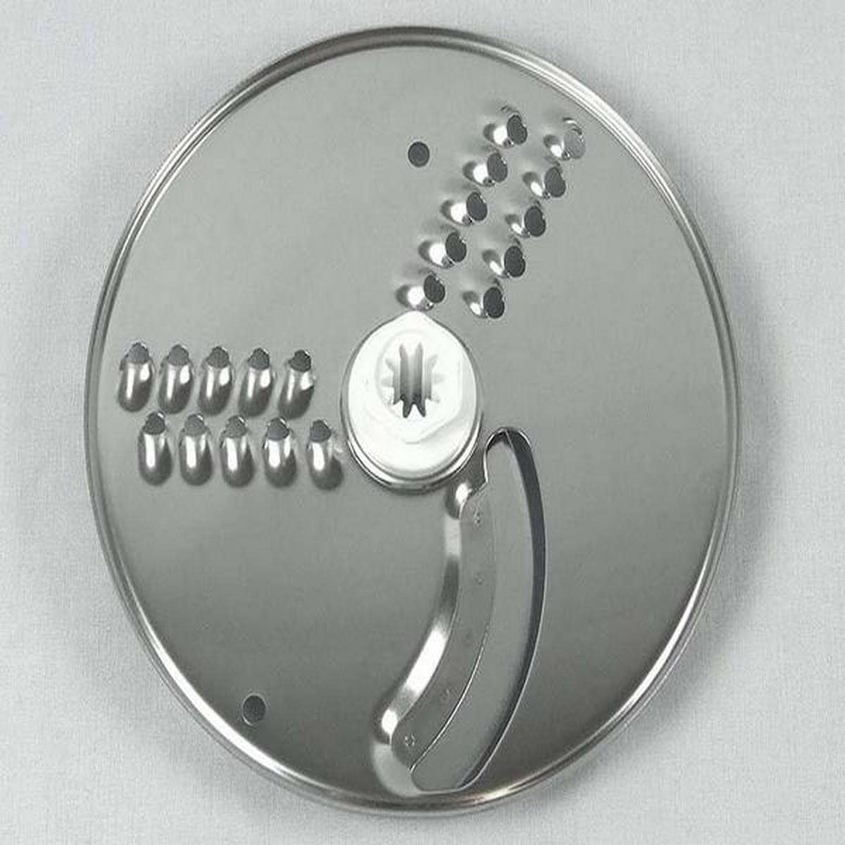 Kenwood KW714292 - Lama a disco, grattugia e affetta