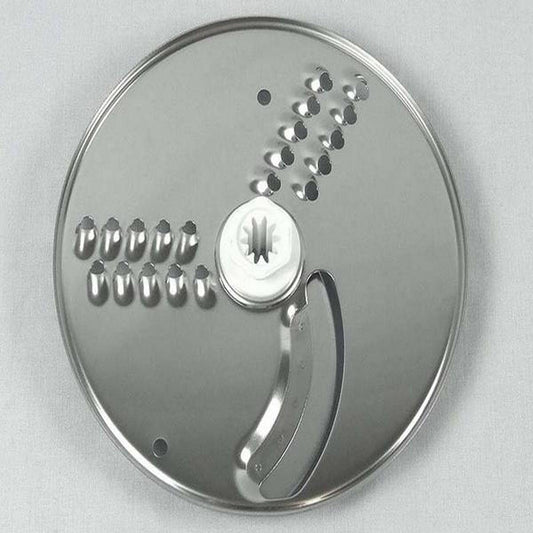 Kenwood KW714292 - Lama a disco, grattugia e affetta