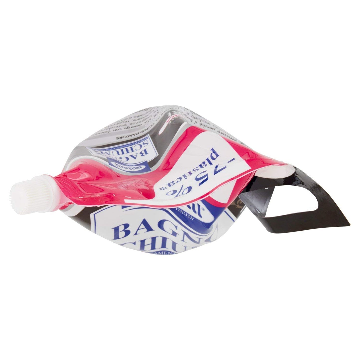 Mil Mil Bagno Flower Busta Ml.2000