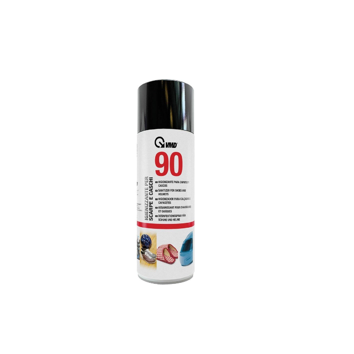 VMD Igienizzante per scarpe spray ML.400