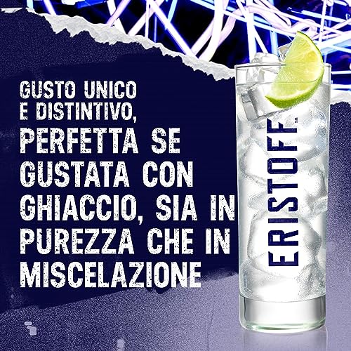 Eristoff Vodka