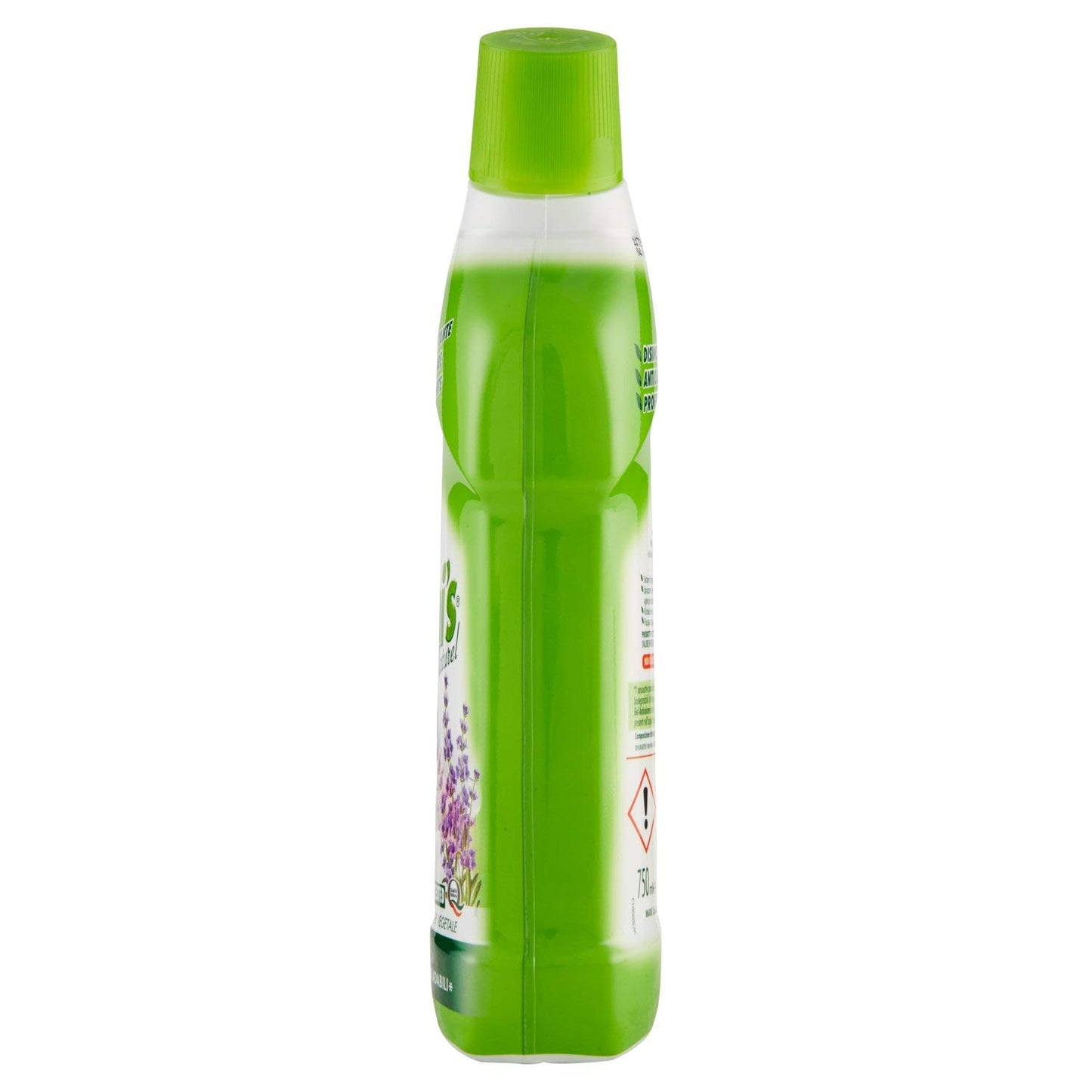 Winni's Naturel WC Gel, Lavanda, 750ml