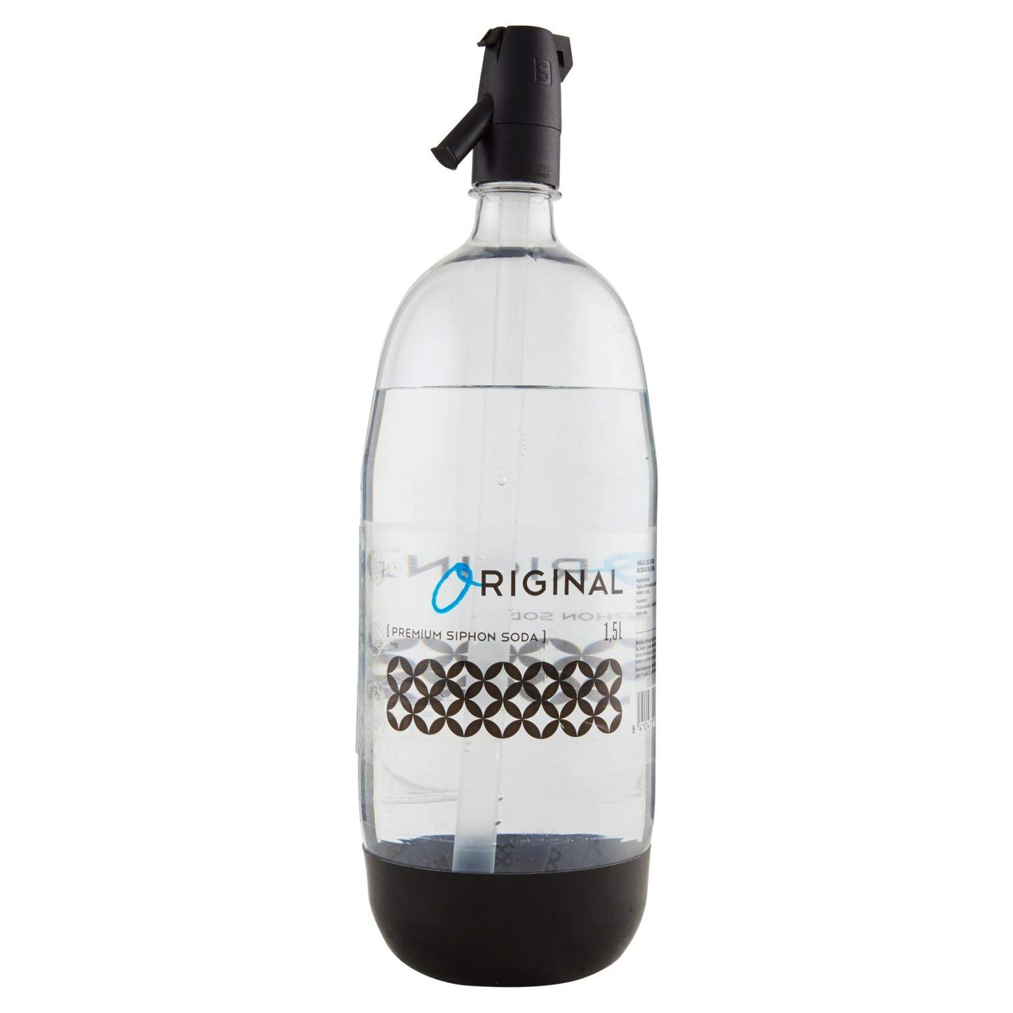 Original Sifone Soda 1,5L