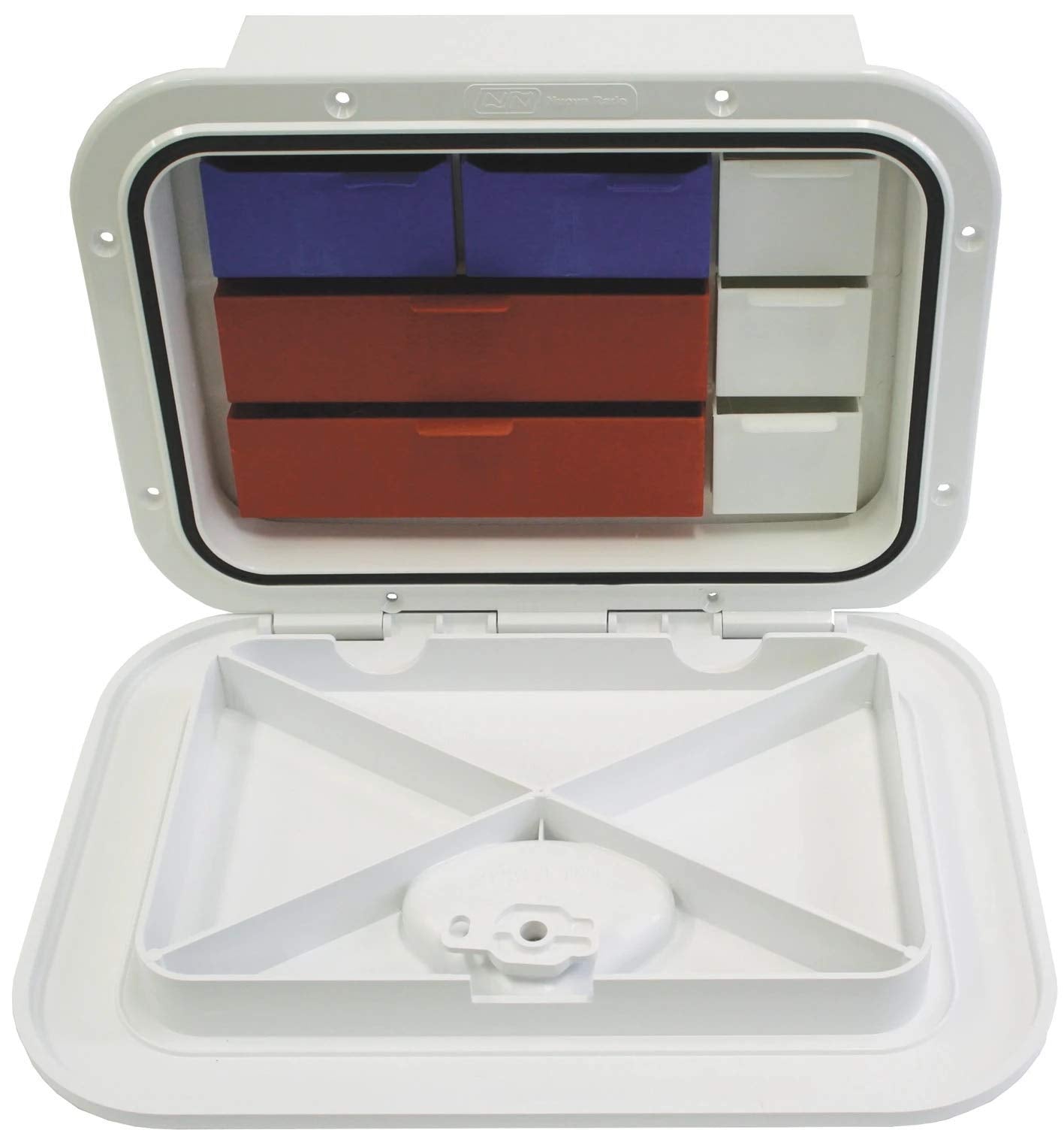 SPORTELLO TOP LINE C CASSETTIERA