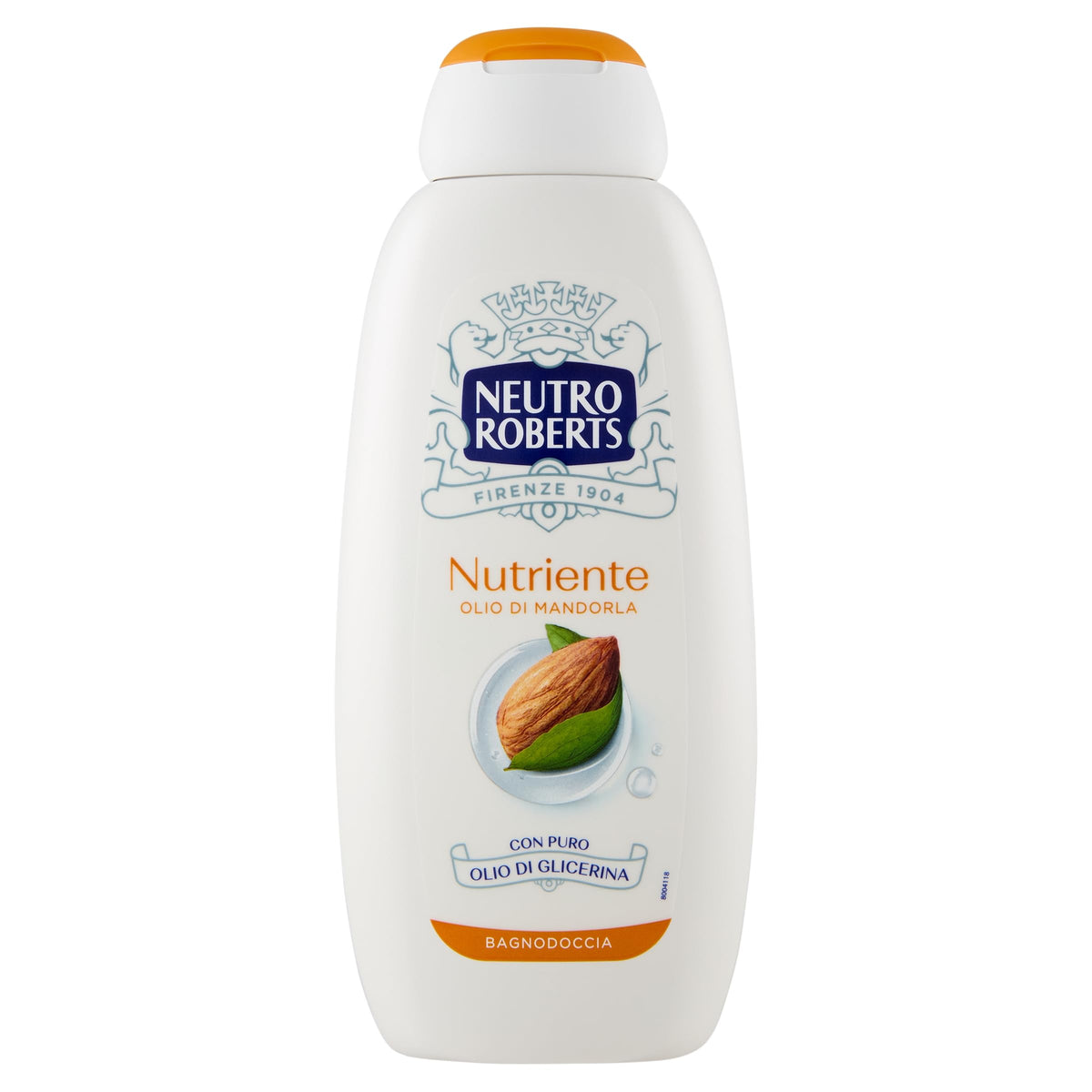ROBERTS BAGNO 450 ML NUTRIENTE