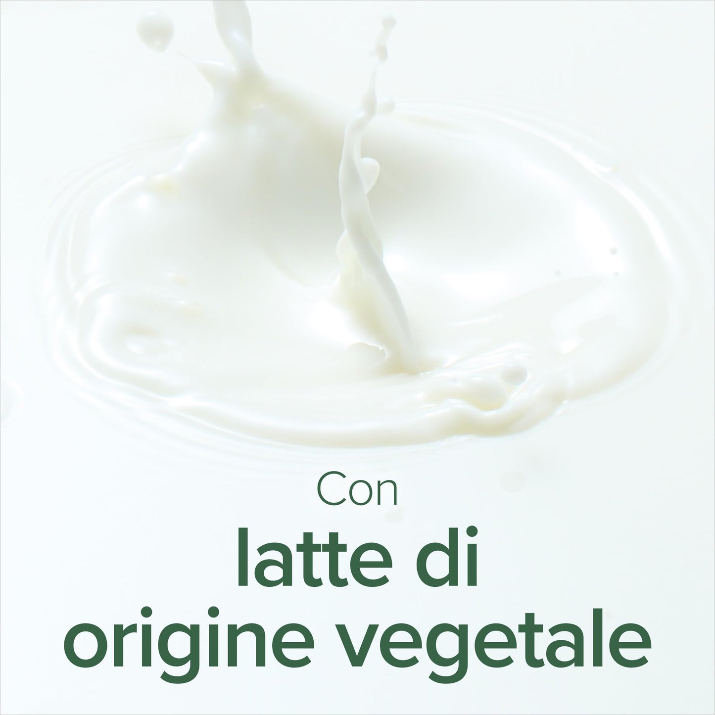 Palmolive Bagnoschiuma Naturals Orchidea e Latte 500ml | Bagnodoccia con vitamina E | Lascia la pelle morbida | Con latte di mandorla di origine vegetale | Ingredienti per il 95% di origine naturale*