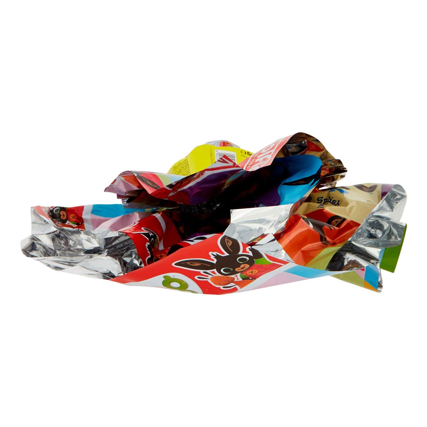 Dolfin Bing Uovo di Cioccolato al Latte Finissimo 220 g