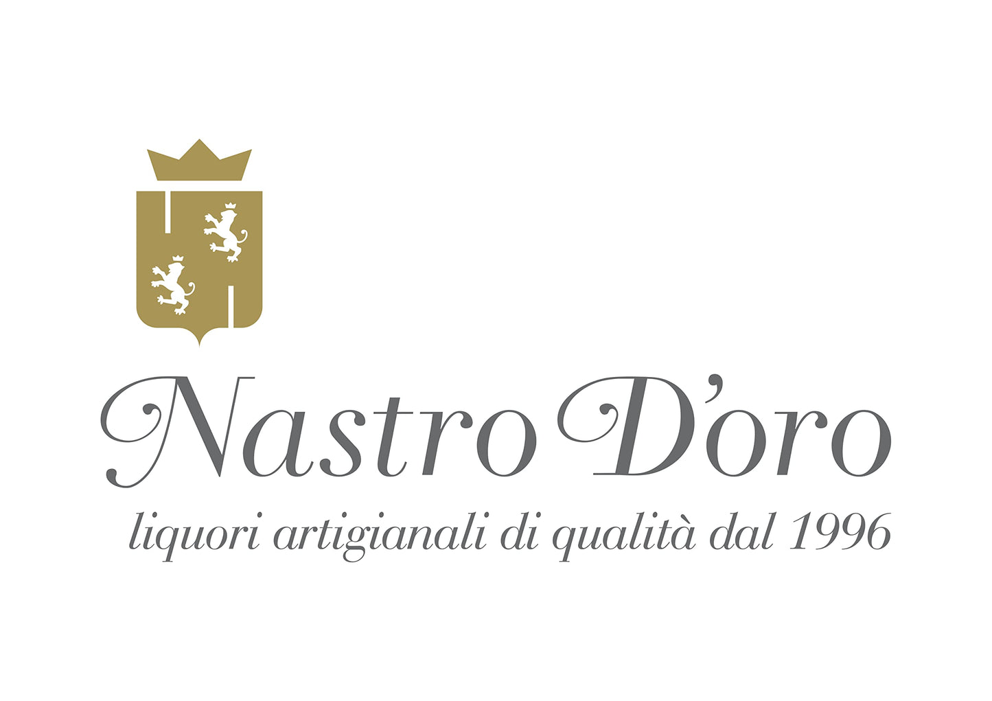 Liquore di Mela Annurca - 700 ml - Liquore digestivo artigianale ottenuto dall'infusione in alcool di saporite mele annurche campane enel rispetto della ricetta tradizionale 30% vol