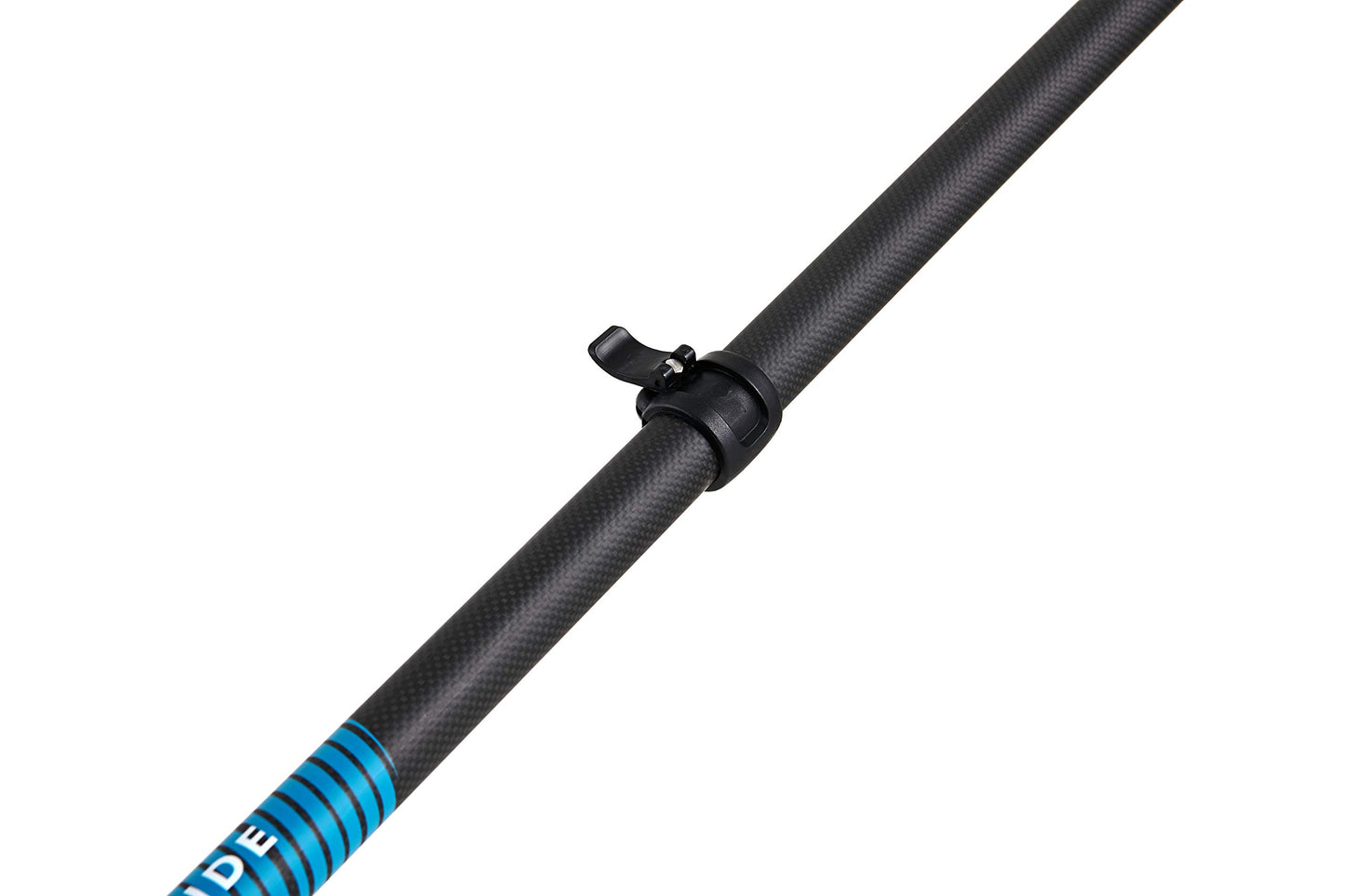 Aqua Marina,Carbon Guide, Pagaia Unisex Adulto, Multicolore, Unica
