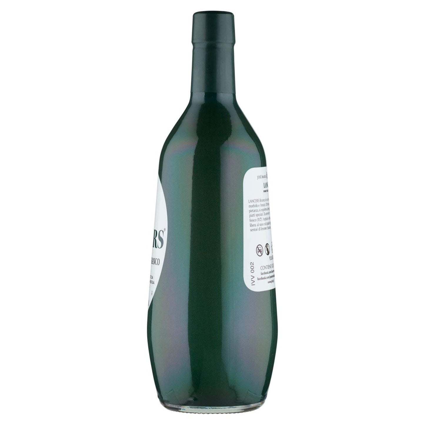 Vino Frizante Bianco Bianco - Lancers , 750ml