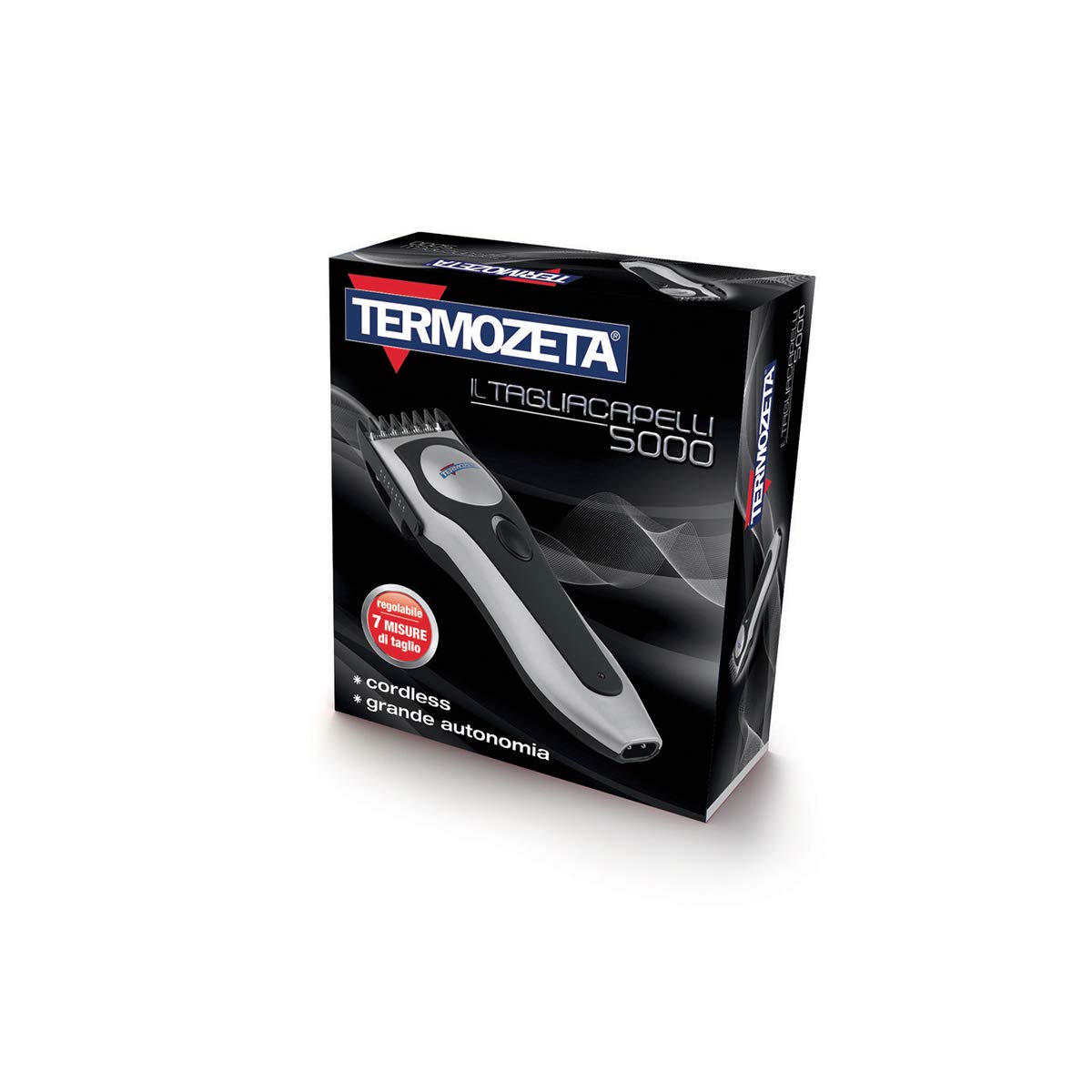 Termozeta Tagliacapelli 5000