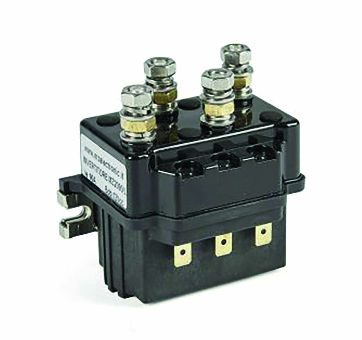 ITALWINCH Relais bipolaire inverseur 700W 90A 4 bornes 1