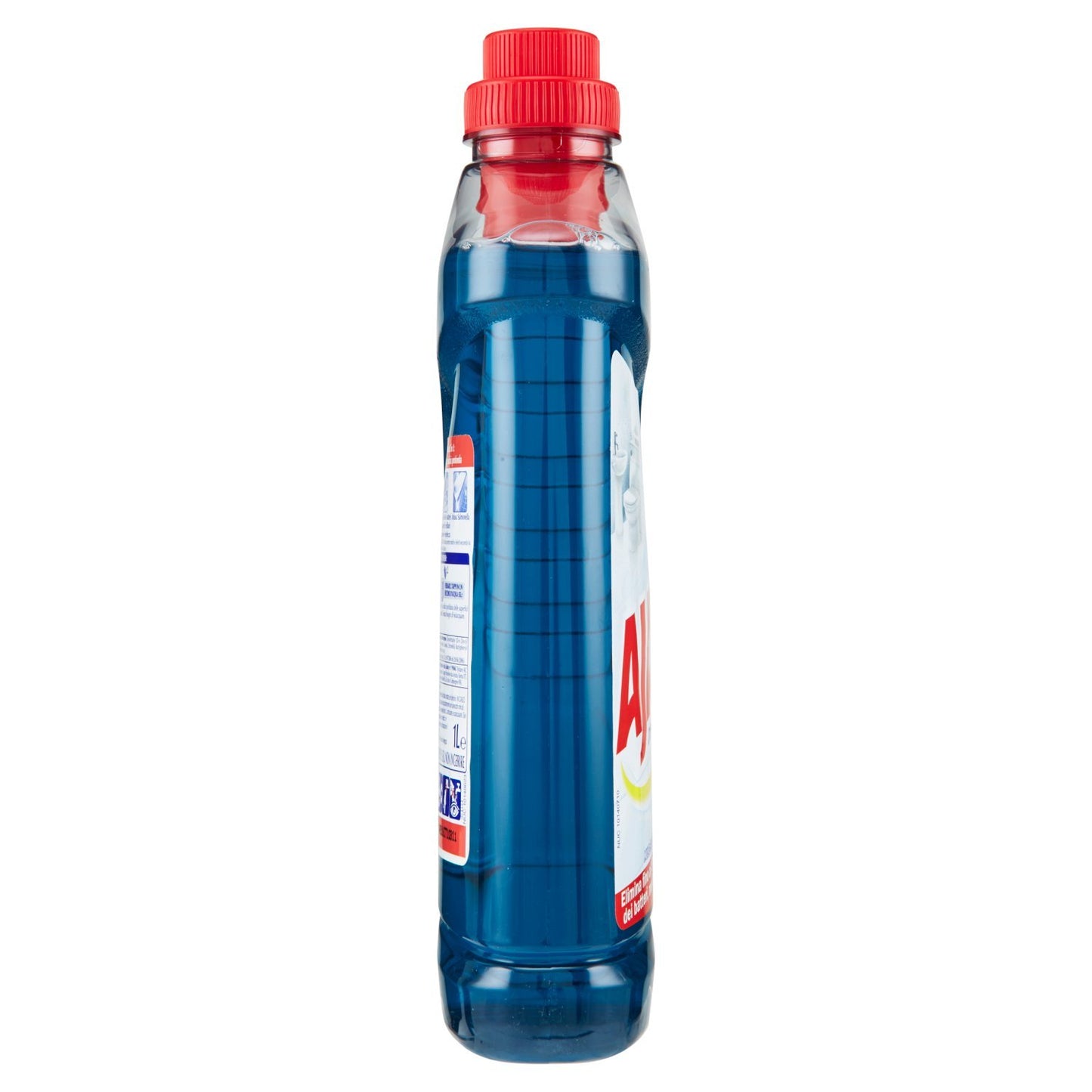 Ajax – Disinfettante, Multi-Superficie – 1000 ml – [Confezione da 8]