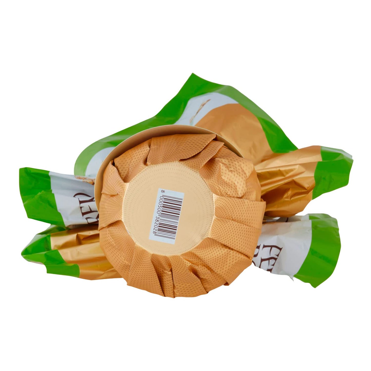 Ferrero Rocher Pasqua d'Oro Cioccolato al Latte con Nocciole 340 g