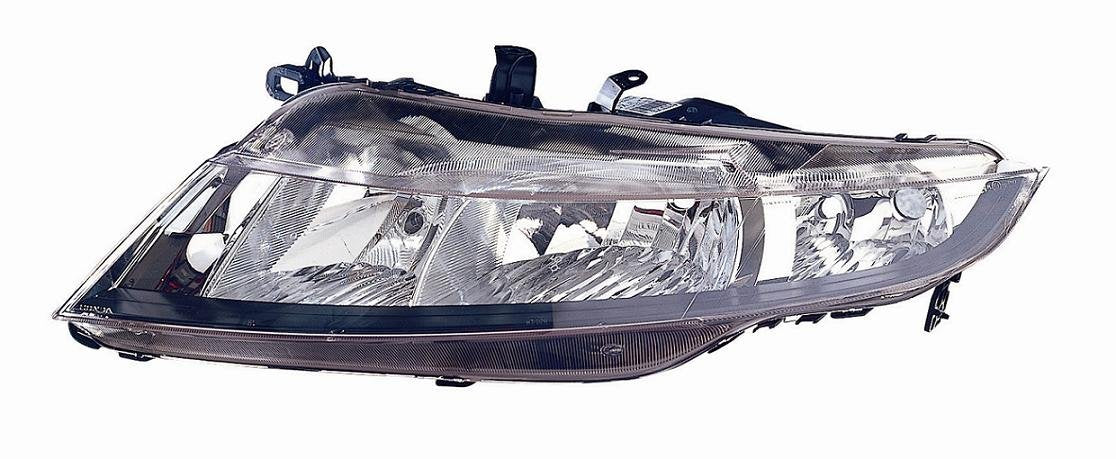 FARO DEPO H7-H1 PRED. REG. ELETTR. HON.DA CIVIC 3/5 PORTE - 01/'06>12/'11 - DX