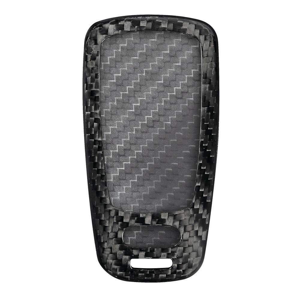 Lampa 01483 Cover in Fibra di Carbonio per Chiavi Auto, conf. Singola - Audi - 3
