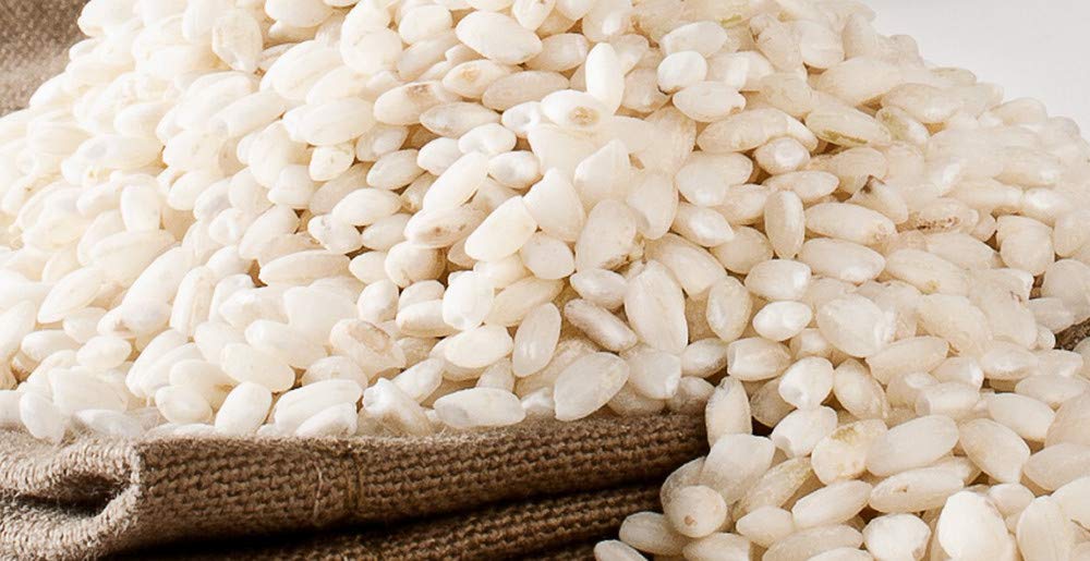 KG 5 RISO GALLO CARNAROLI PRIMA SCELTA LONG GRAIN RICE