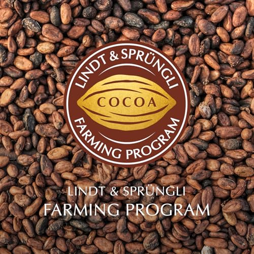 Lindt & Sprüngli Tubino, Confezione