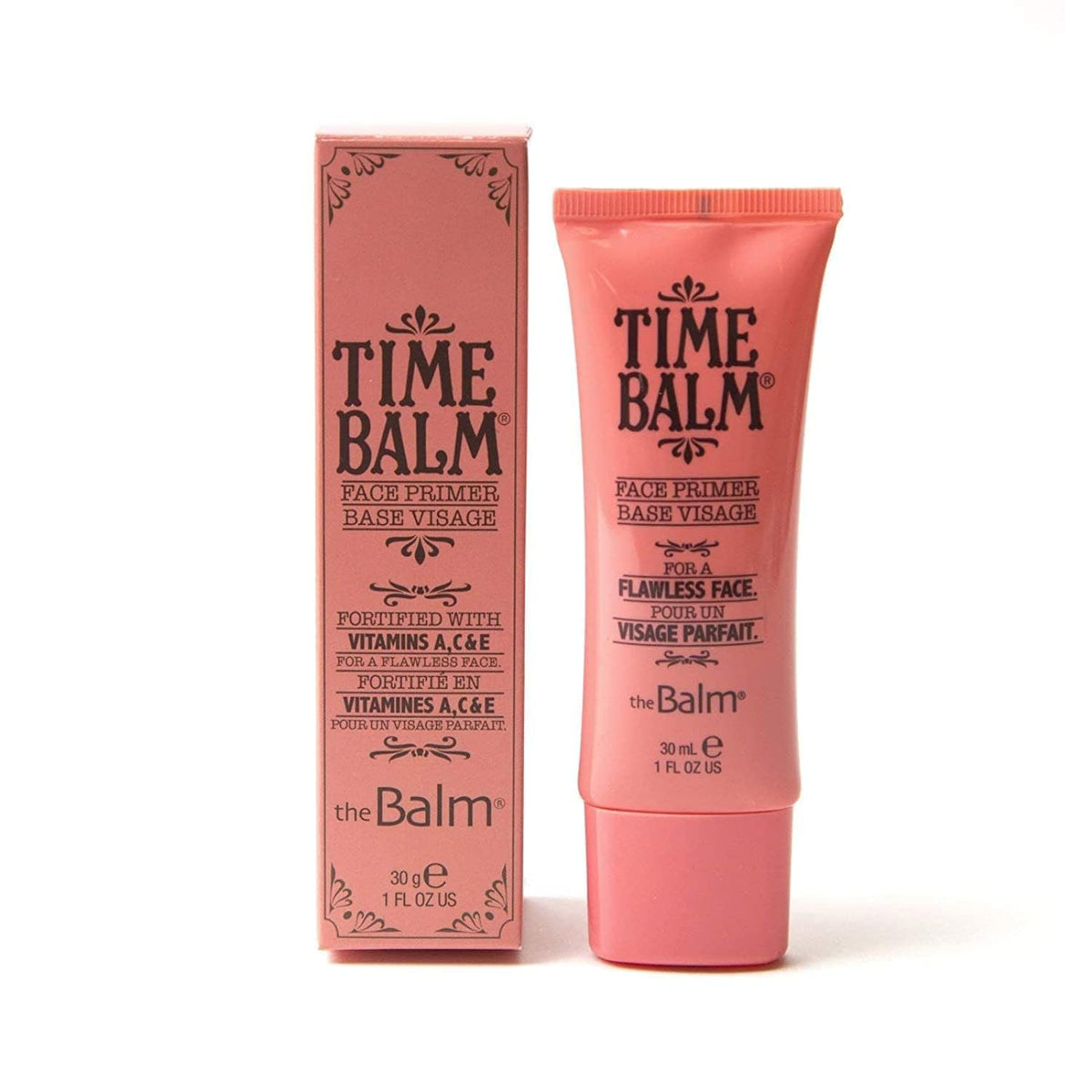 theBalm TimeBalm Primer Viso