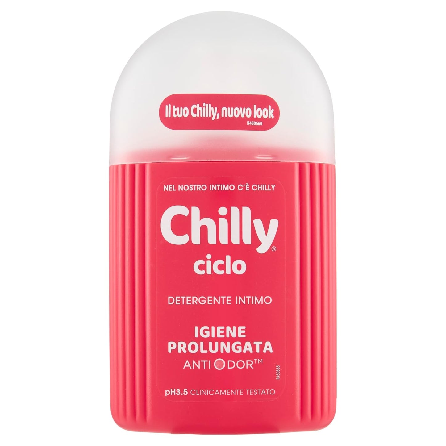 Chilly ciclo Detergente Intimo 200 ml