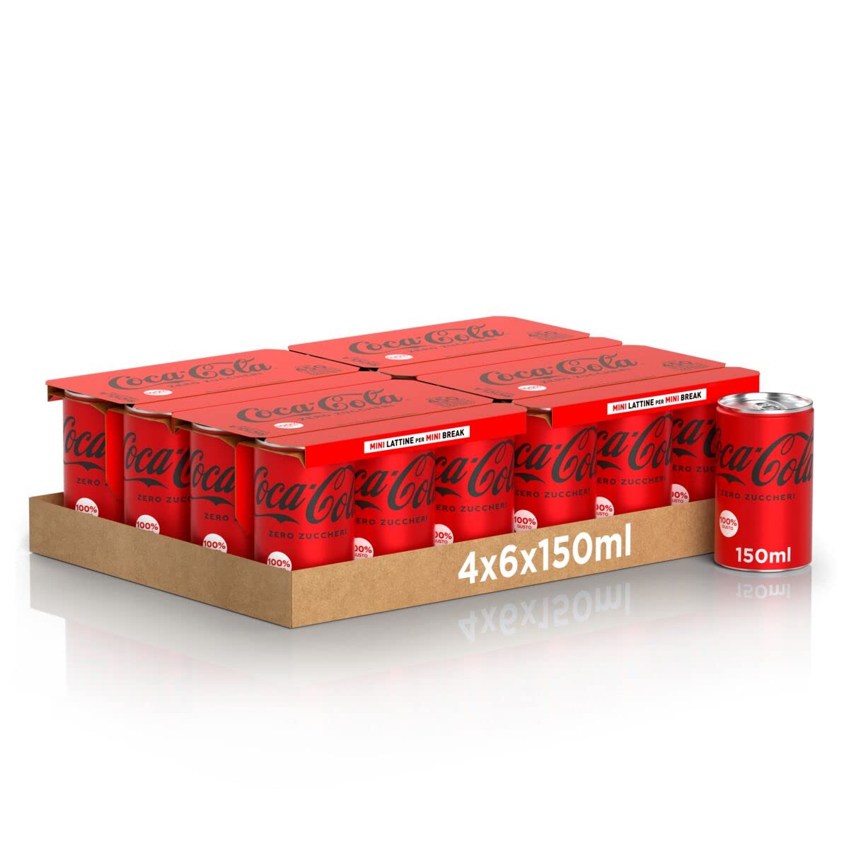 RXBEVANDE5449000241078