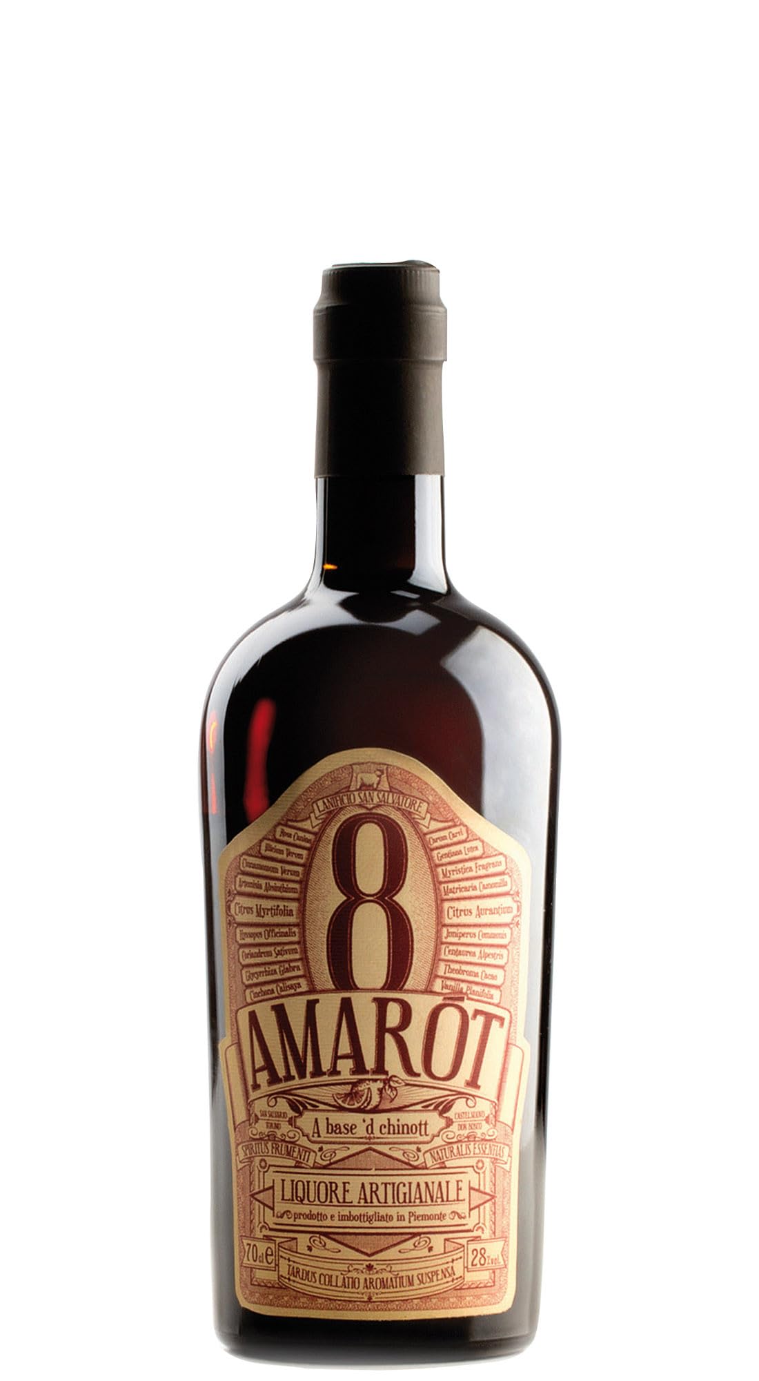 Amaròt Amaro Liquore 28% Vol. 0,7l