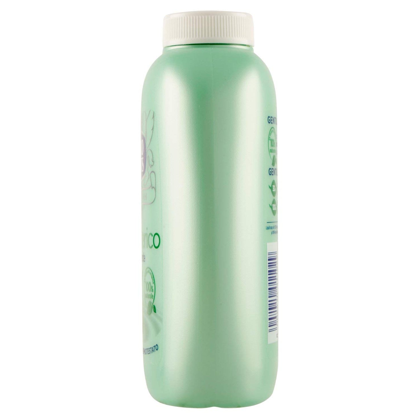 NEUTRO ROBERTS Sapone Liquido Antibatterico Ricarica - 200 ml