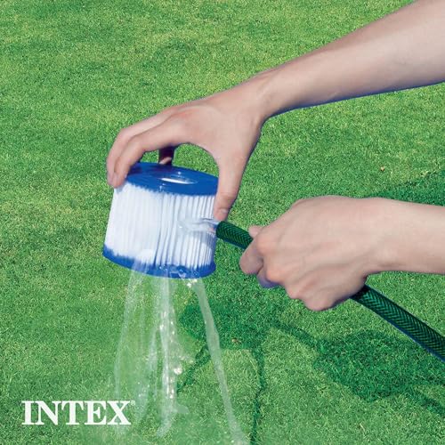 Intex Cartuccia filtrante Tipo H per Piscine #29007E