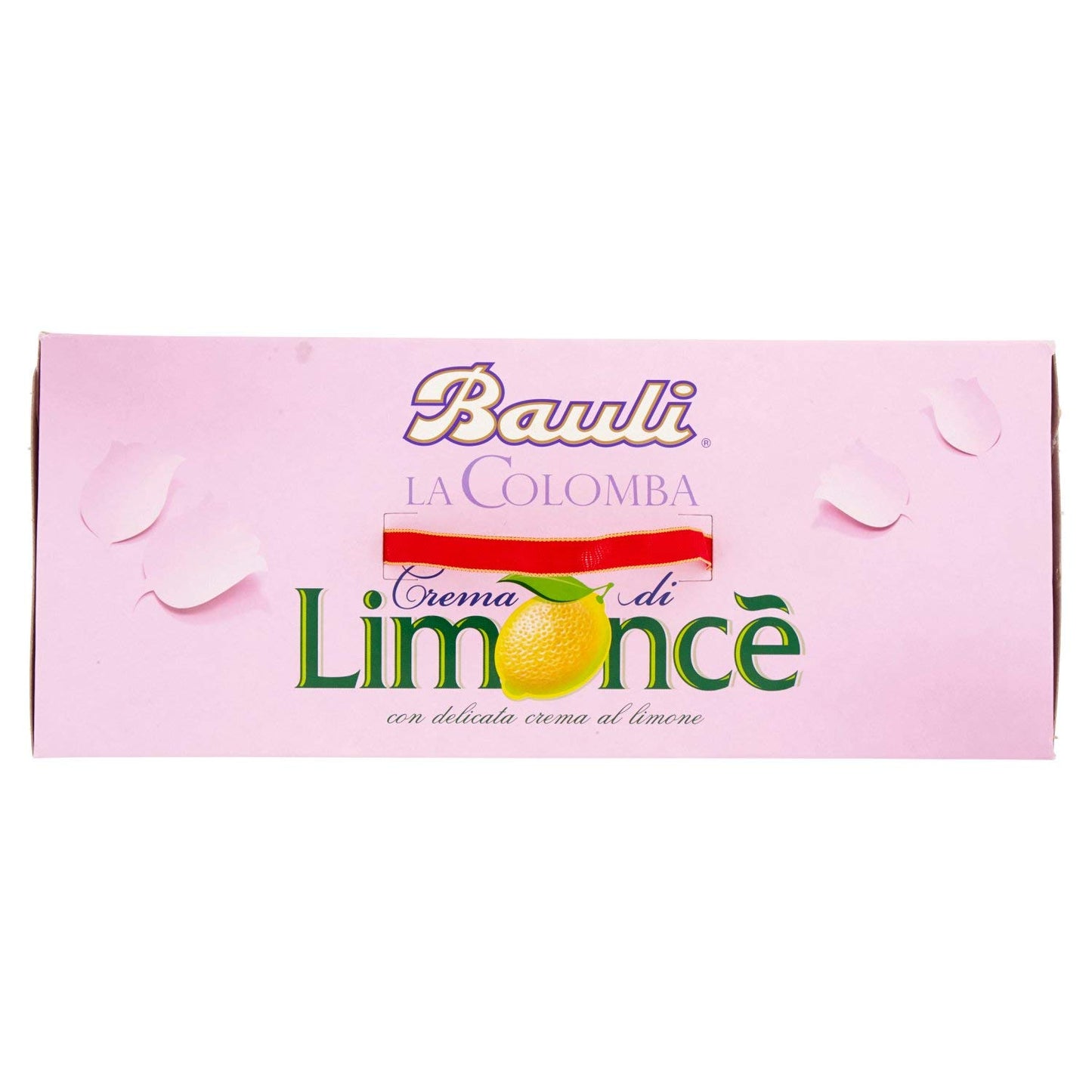 Bauli Colomba Crema di Limonce, 750g