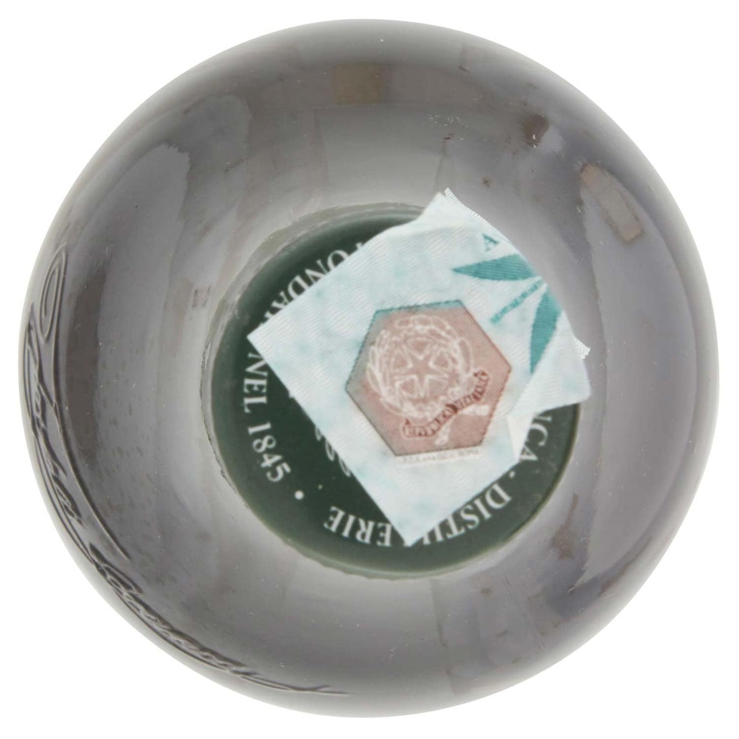 Fernet Branca Menta Amaro, 1 l