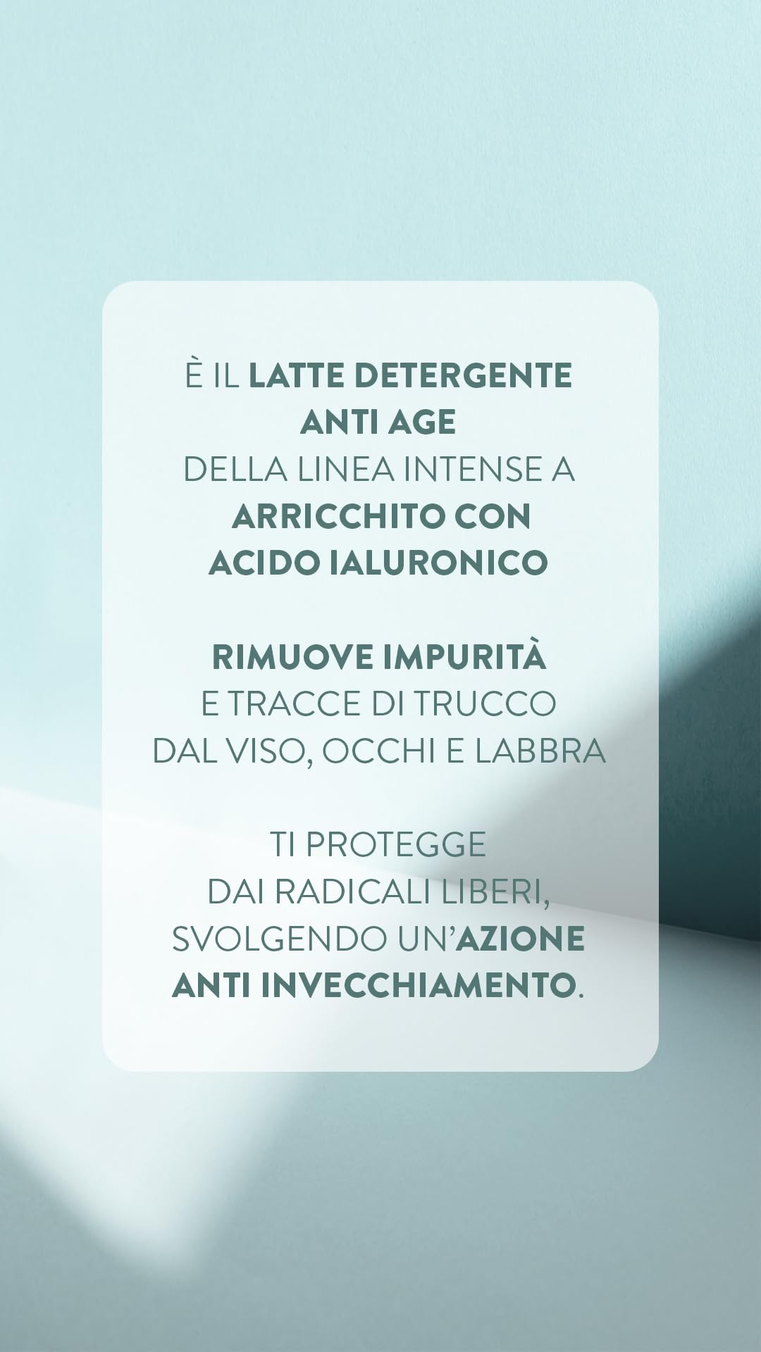 Clinians - Latte struccante per adulti unisex