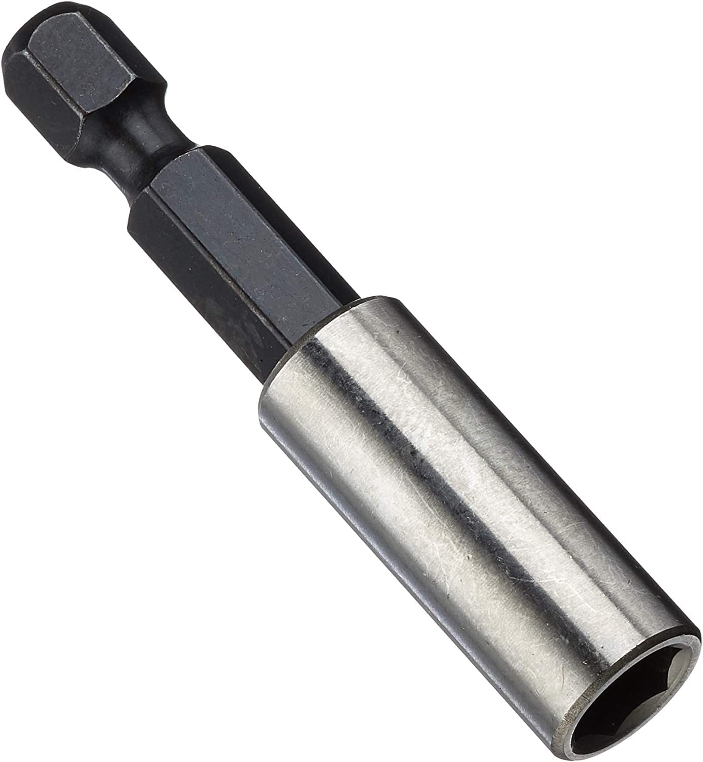 CG94 Porta InsertI + Inserti In acciaio cromo-vanadio Per Avvitatore-Trapano Con Custodia In Pvc.