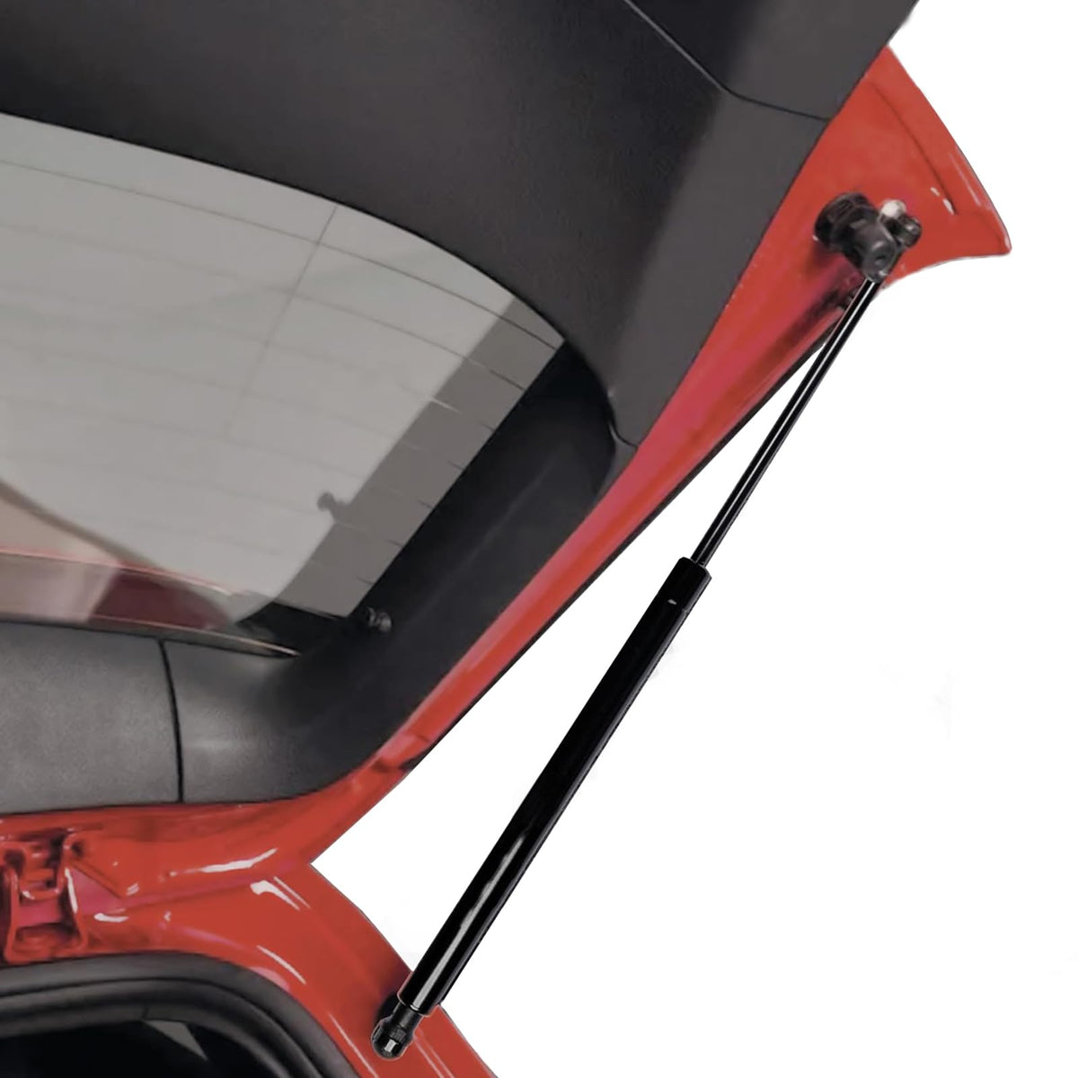 CG94 - Molla a Gas Compatibile per Auto F. PANDA 2003 (L=503 - S=200 - F=280) - 2 Pezzi