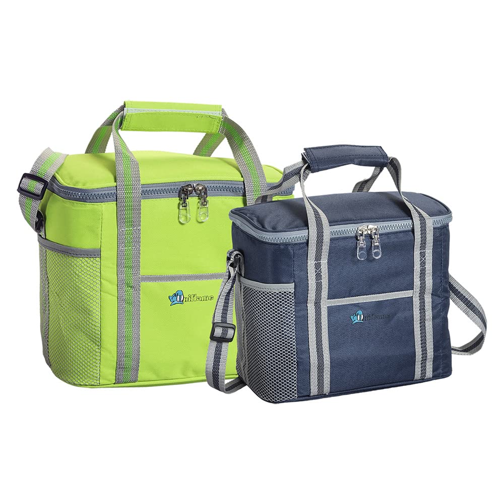 UNIFLAME SRL (FLA) L.Ocean Borsa Termica 27lt Ass. 025281