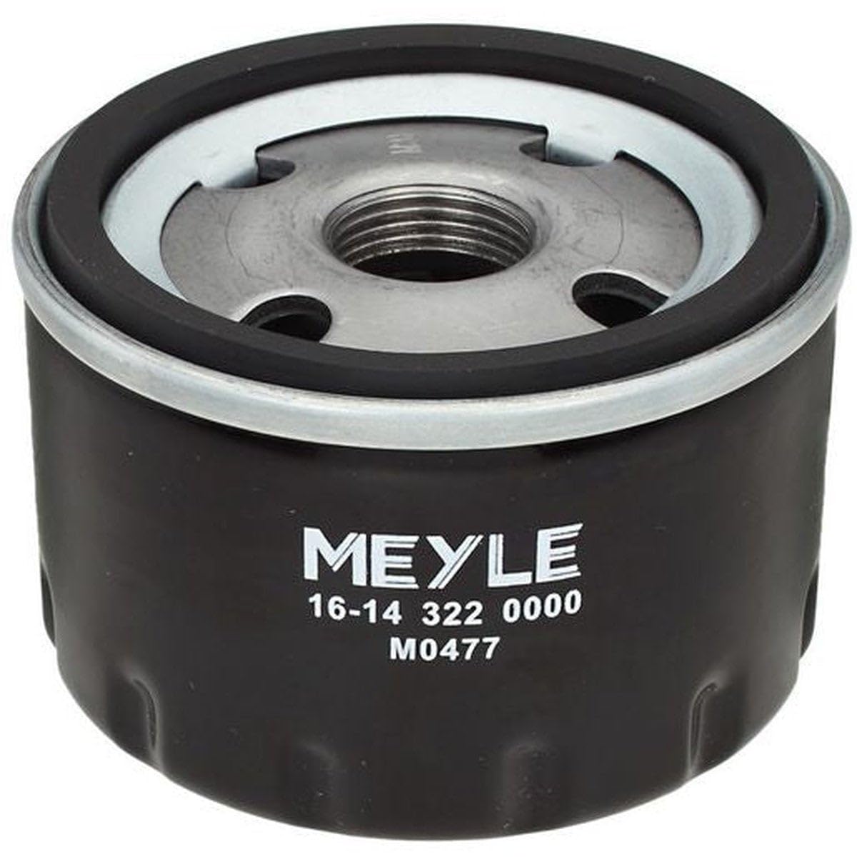 Meyle 16 – 143220000 Filtro dell' olio