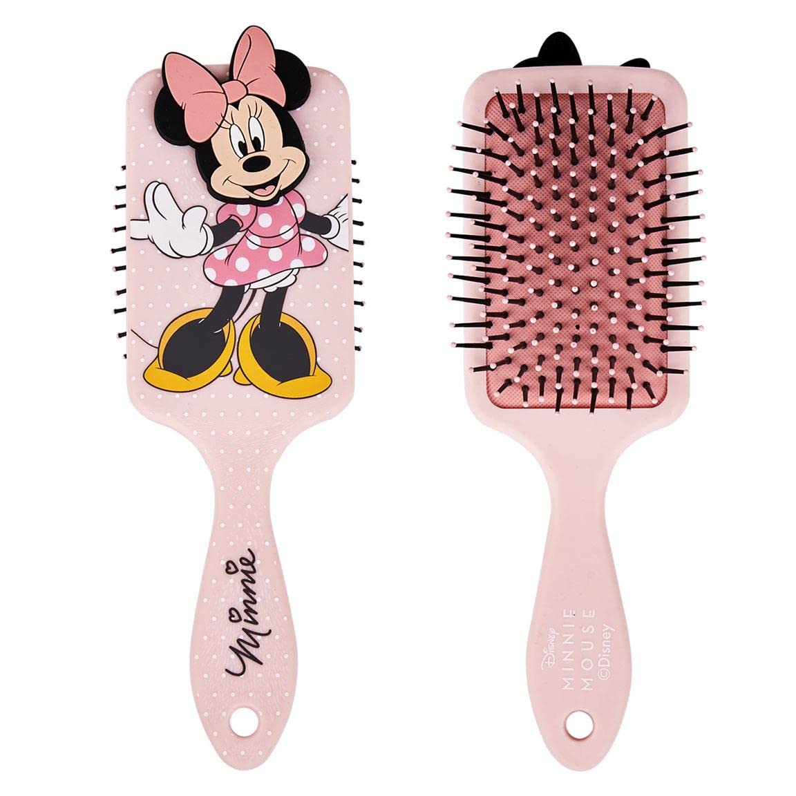 Disney,Mickey & Minnie