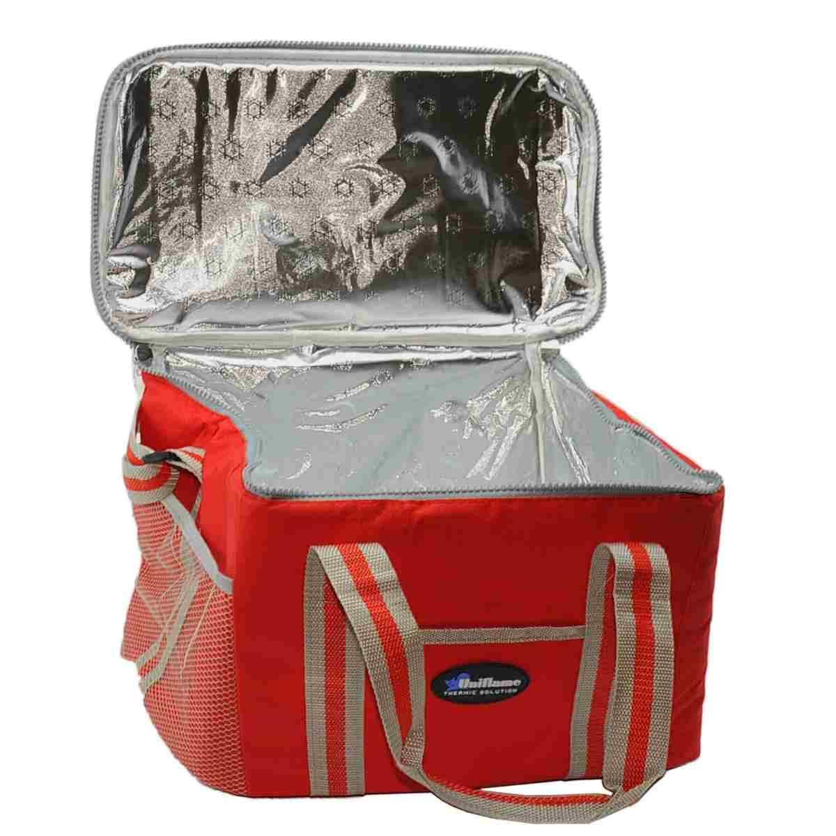 UNIFLAME Borsa Termica, Multicolore, Unica