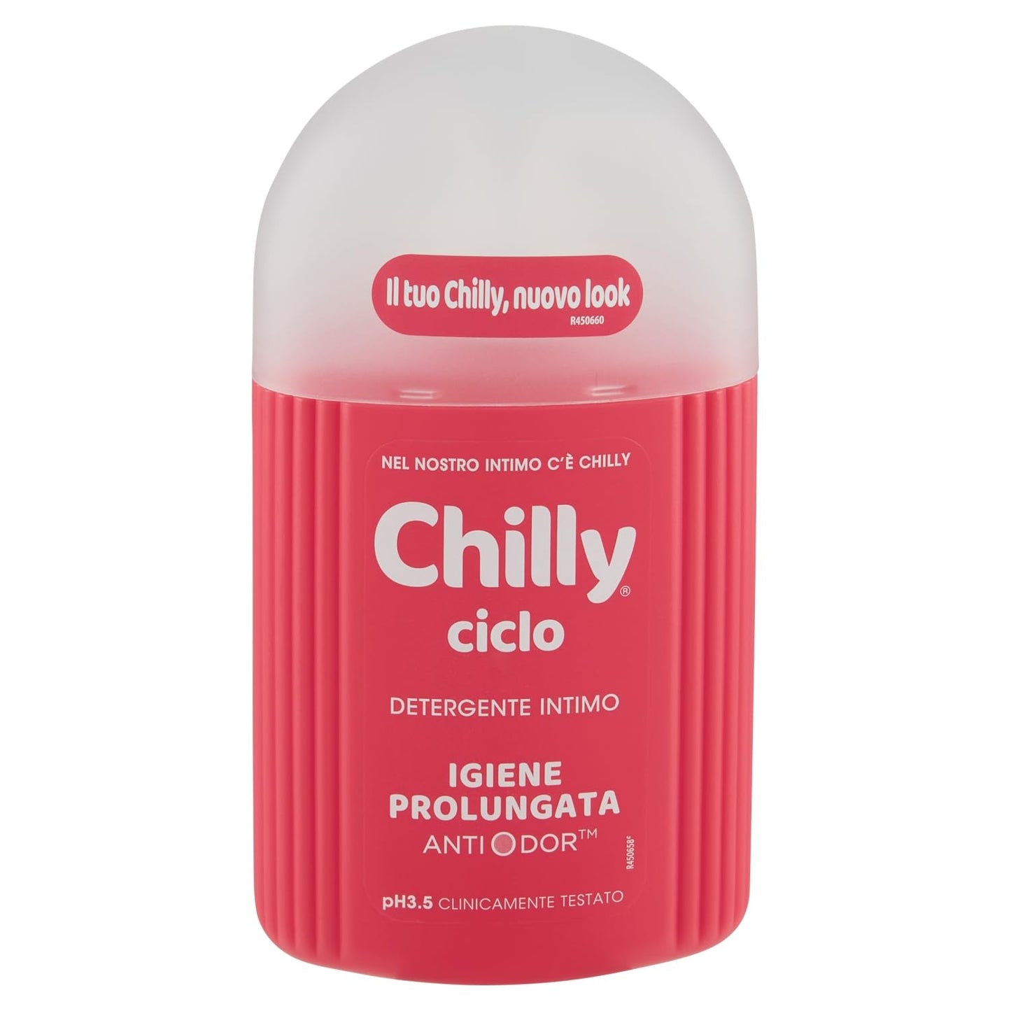 Chilly ciclo Detergente Intimo 200 ml