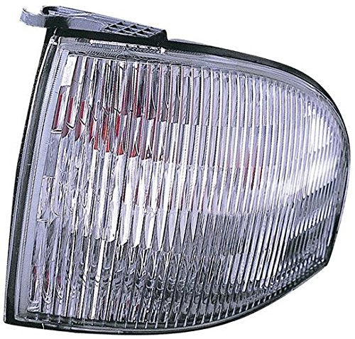 RICAM 46430 GRUPPO OTTICO ANTERIORE BIANCO PER PREGIO LATO DESTRO (LATO PASSEGGERO) DAL 1997/01 AL 2006/10