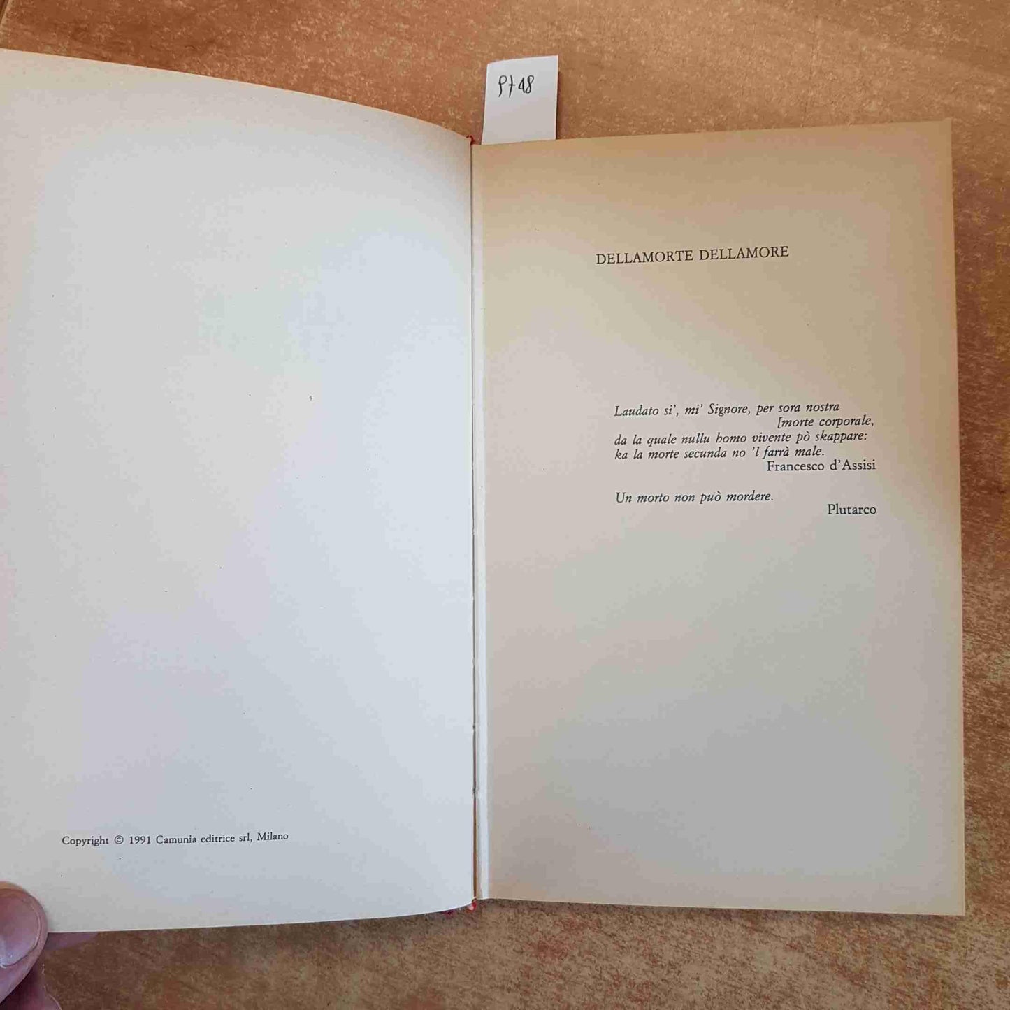 Piacenza : a tavola e in cantina