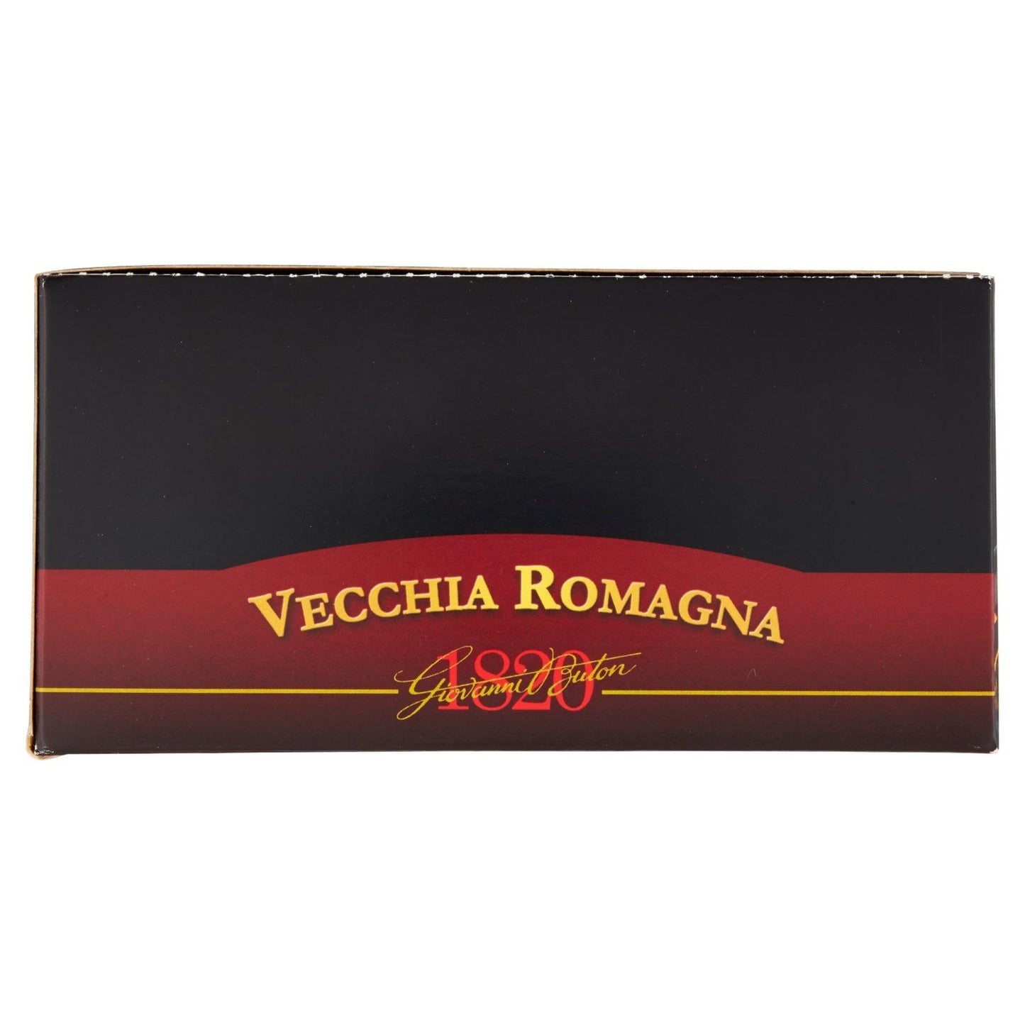 Vecchia Romagna Vecchia Romagna Nera Mignon Cl.3 Ctx80-30 ml