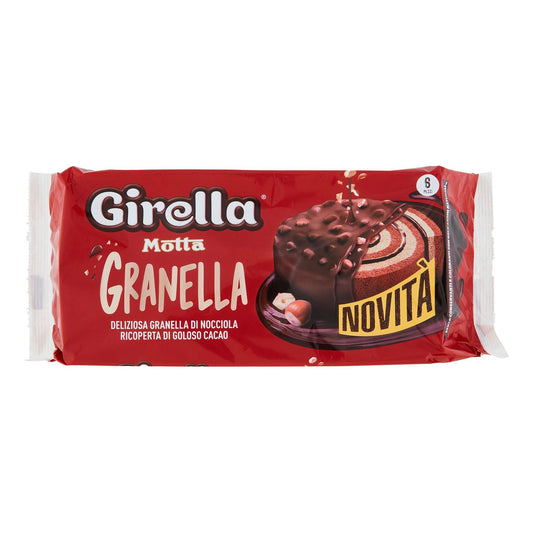 Motta Merende Girella Granella, 240g