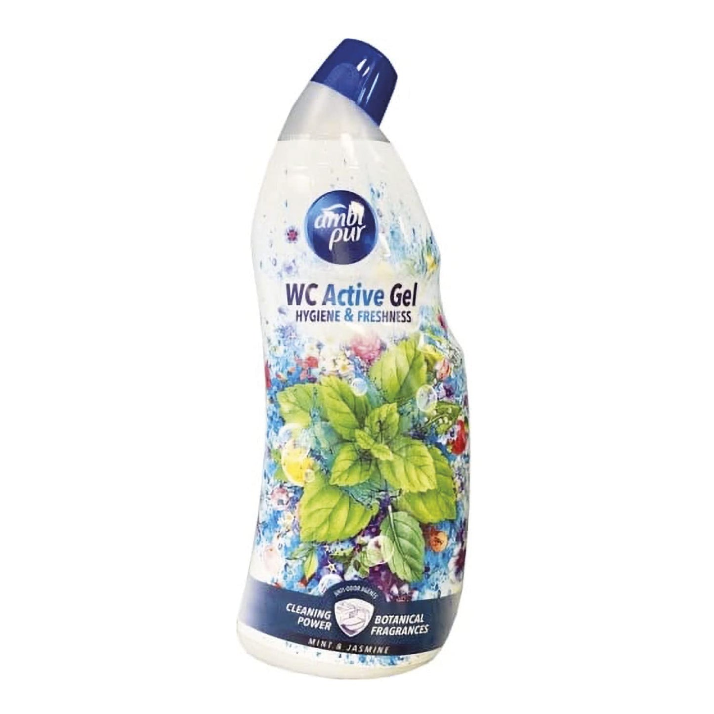 AMBIPUR WC MINT E JASMINE 750M