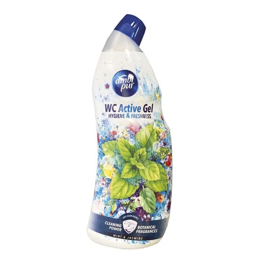 AMBIPUR WC MINT E JASMINE 750M