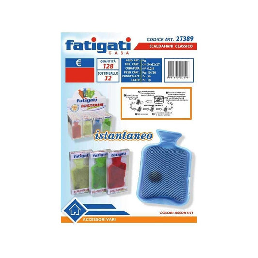 Fatigati Casa - SCALDAMANI CLASSICO