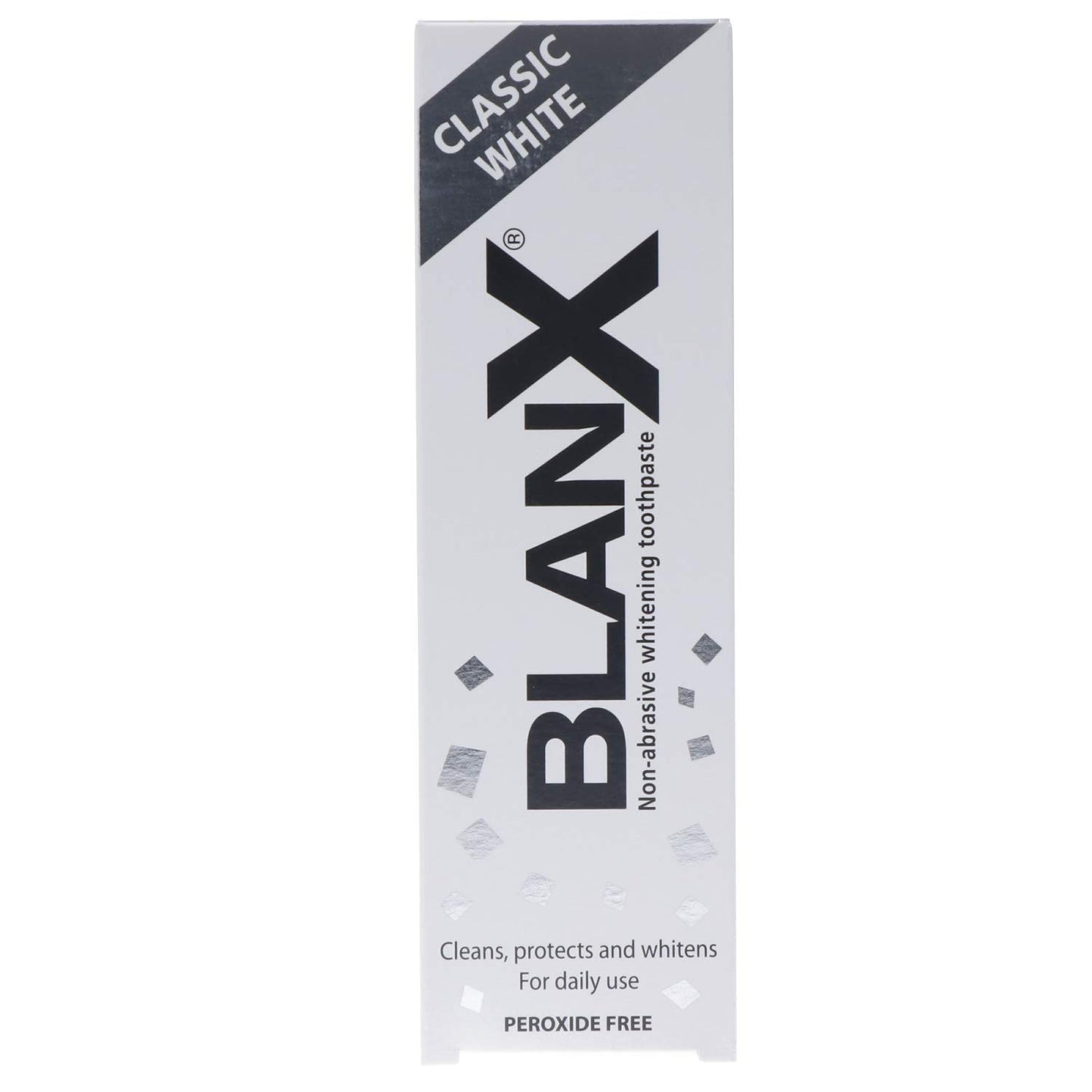 Blanx Dentifricio Sbiancante, 75ml