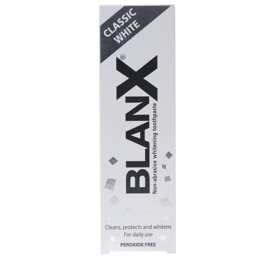 Blanx Dentifricio Sbiancante, 75ml