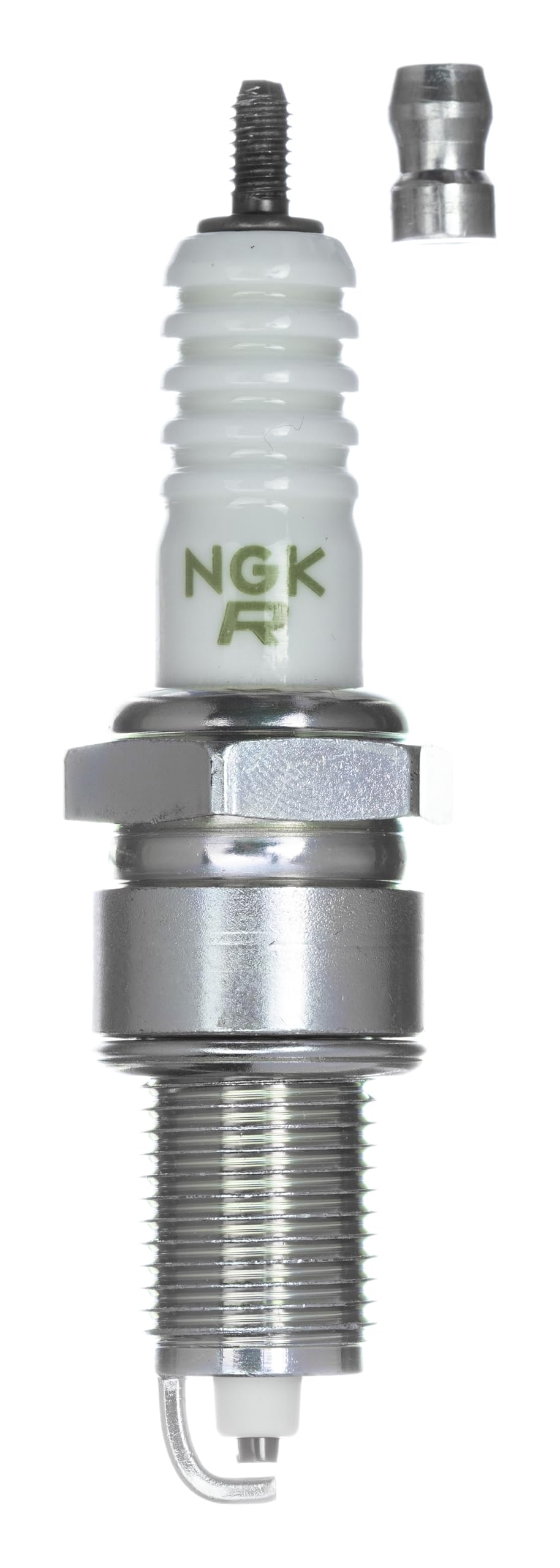 Candela di accensione NGK ZGR5A, 5839 | Yellow Box | 1 pezzo