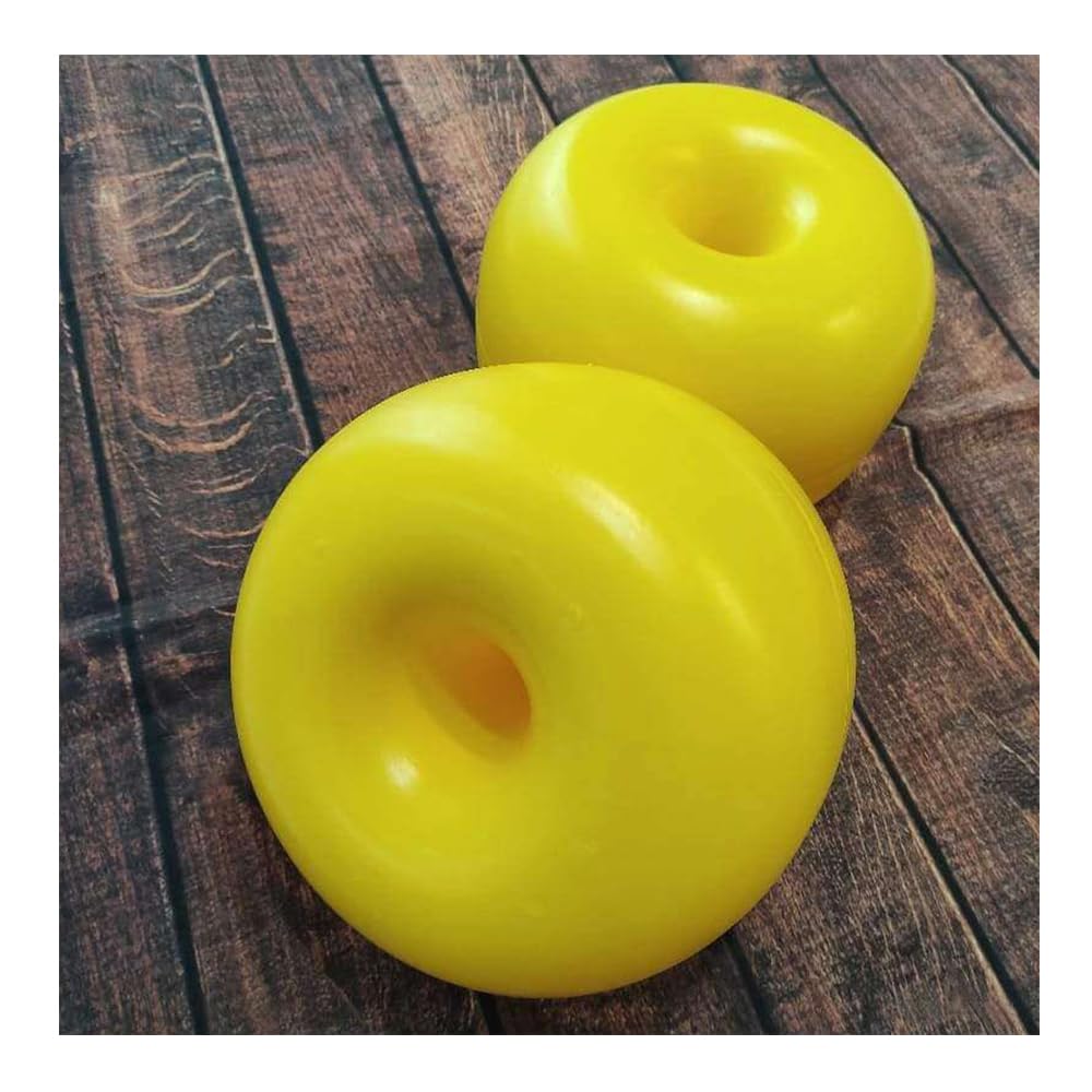 CG94 Boa Foro Passante MM.170 Giallo